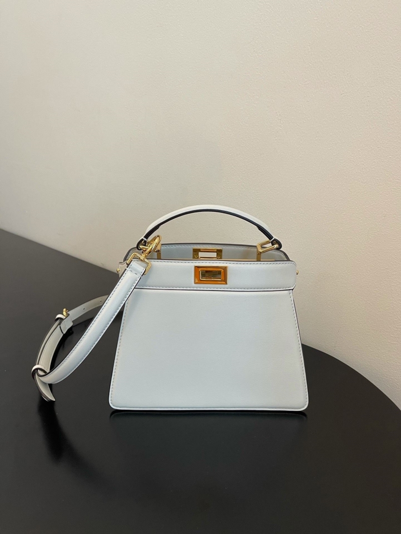 Fendi Top Handle Bags